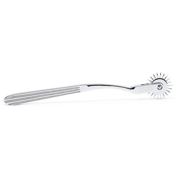 Fifty Shades Darker - Adrenaline Spikes Metal Pinwheel - CherryAffairs.sg