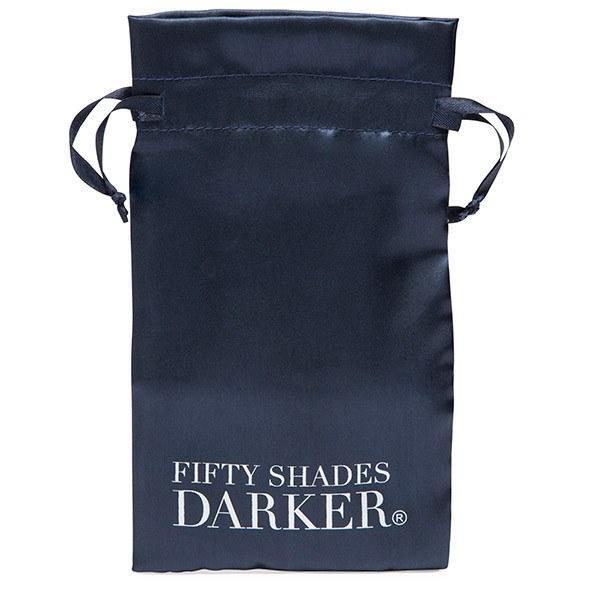 Fifty Shades Darker - Adrenaline Spikes Metal Pinwheel - CherryAffairs.sg