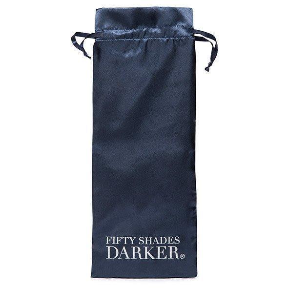Fifty Shades Darker - Oh My Rabbit Vibrator - CherryAffairs.sg