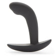 Fifty Shades of Grey - Driven by Desire Silicone Butt Plug - CherryAffairs.sg