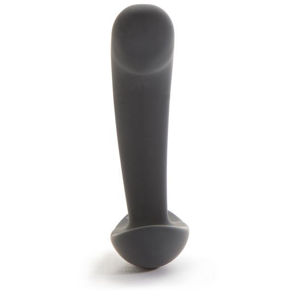 Fifty Shades of Grey - Driven by Desire Silicone Butt Plug - CherryAffairs.sg