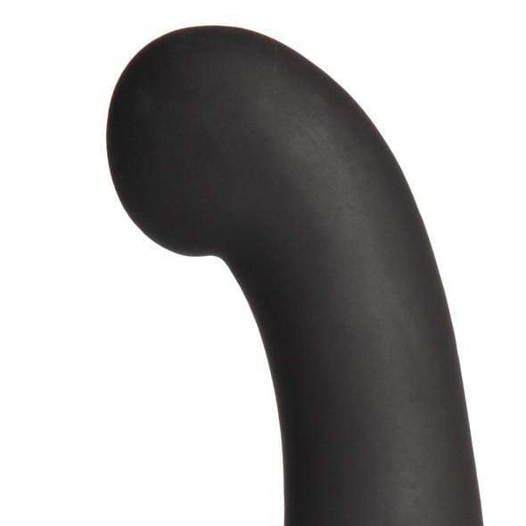 Fifty Shades of Grey - Greedy Girl G-Spot Rabbit Vibrator - CherryAffairs.sg