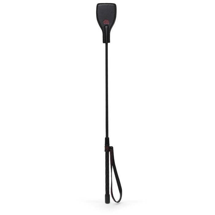 Fifty Shades of Grey - Sweet Anticipation Riding Crop BDSM (Red) FSG1176 CherryAffairs