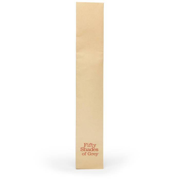 Fifty Shades of Grey - Sweet Anticipation Spreader Bar with Cuffs BDSM (Red) FSG1178 CherryAffairs