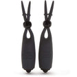 Fifty Shades of Grey - Sweet Tease Vibrating Nipple Clamps - CherryAffairs.sg