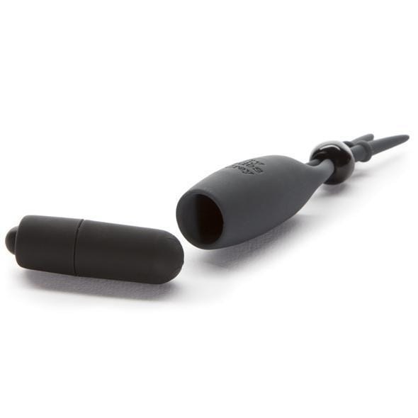 Fifty Shades of Grey - Sweet Tease Vibrating Nipple Clamps - CherryAffairs.sg