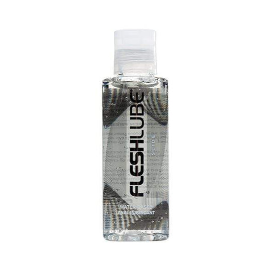 Fleshlight - Fleshlube Anal Water Based Lubricant