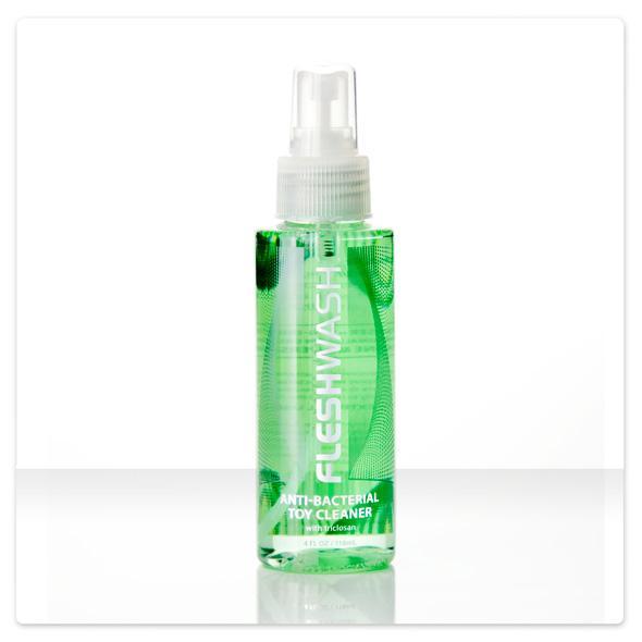 Fleshlight - FleshWash Anti-Bacterial Toy Cleaner - CherryAffairs.sg