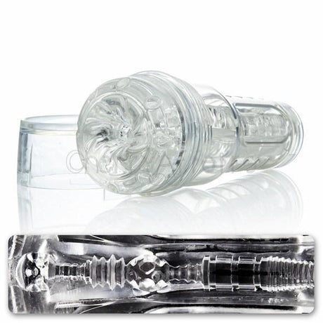 Fleshlight - Go Torque Masturbator - CherryAffairs.sg