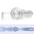Fleshlight - Ice Lady Crystal Masturbator - CherryAffairs.sg