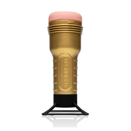 Fleshlight - Screw Dry Sleeve Dryer Accessory (Black) FL1276 CherryAffairs