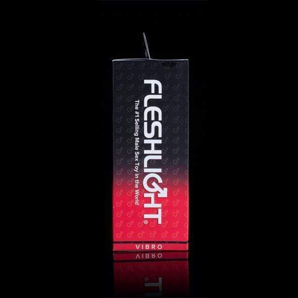 Fleshlight - Vibro Pink Lady Touch Vibrating Masturbator - CherryAffairs.sg
