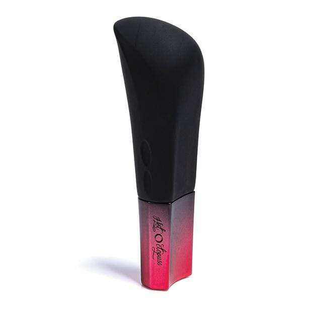 Hot Octopuss - Amo Bullet Vibrator (Black) HO1014 CherryAffairs