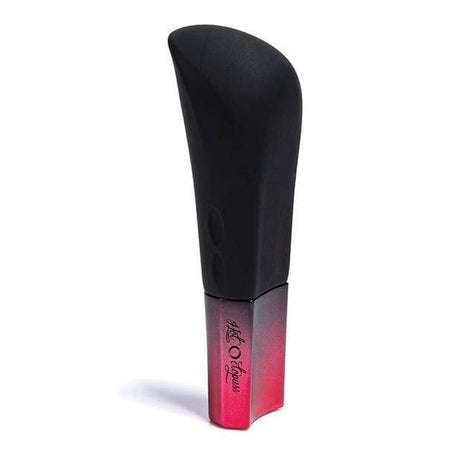 Hot Octopuss - Amo Bullet Vibrator (Black) HO1014 CherryAffairs