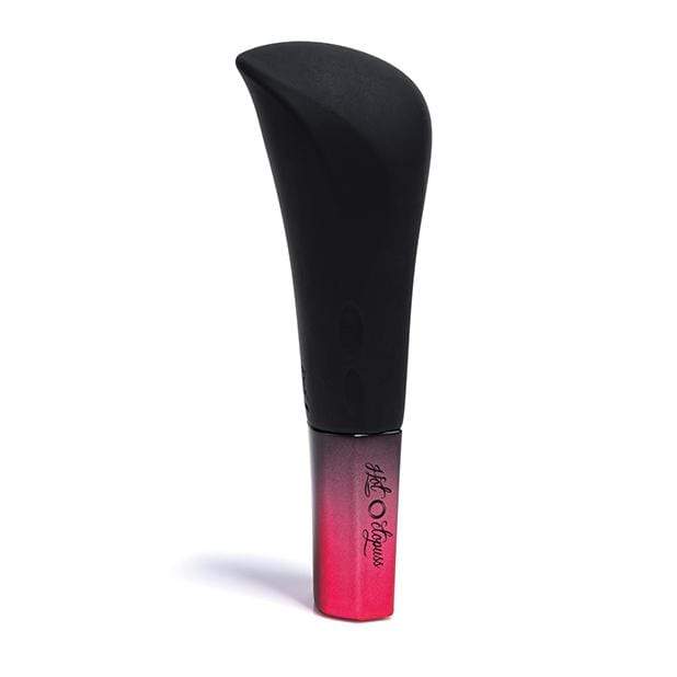 Hot Octopuss - Amo Bullet Vibrator (Black) HO1014 CherryAffairs
