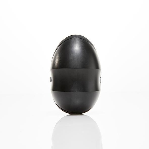 Hot Octopuss - Pocket Pulse Solo Masturbator (Black)    Masturbator Soft Stroker (Vibration) Rechargeable