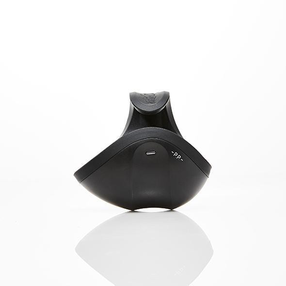 Hot Octopuss - Pocket Pulse Solo Masturbator (Black) HO1005 CherryAffairs