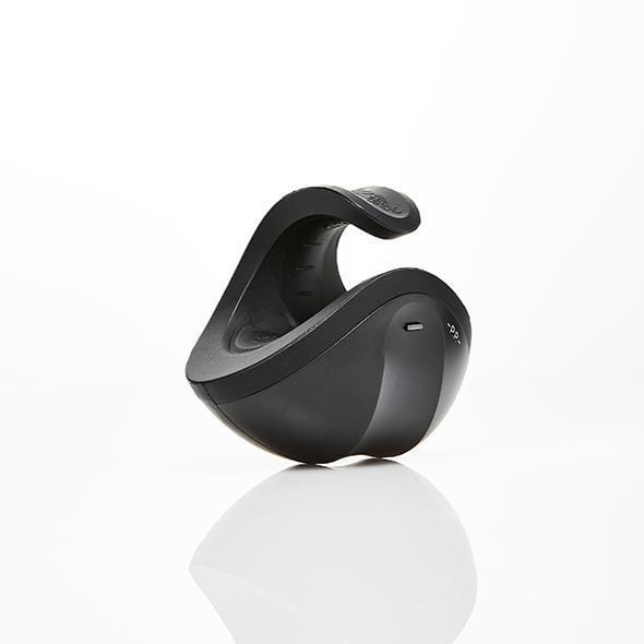 Hot Octopuss - Pocket Pulse Solo Masturbator (Black) HO1005 CherryAffairs