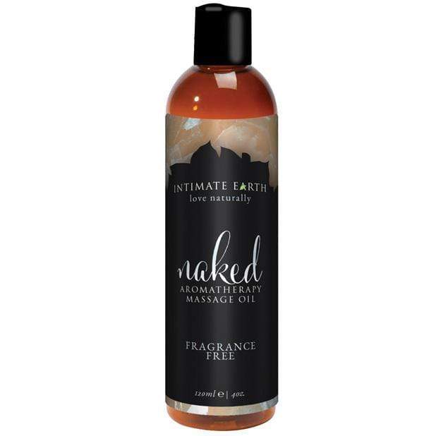 Intimate Earth - Sensual Aromatherapy Massage Oils - CherryAffairs.sg