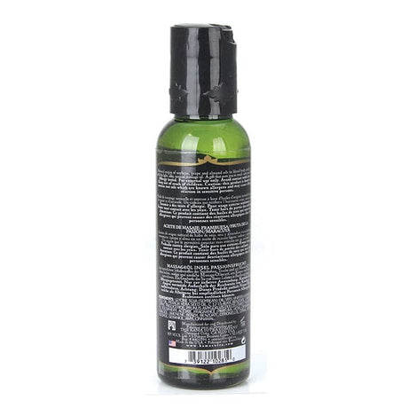 Kama Sutra - Naturals Sensual Massage Oil CherryAffairs