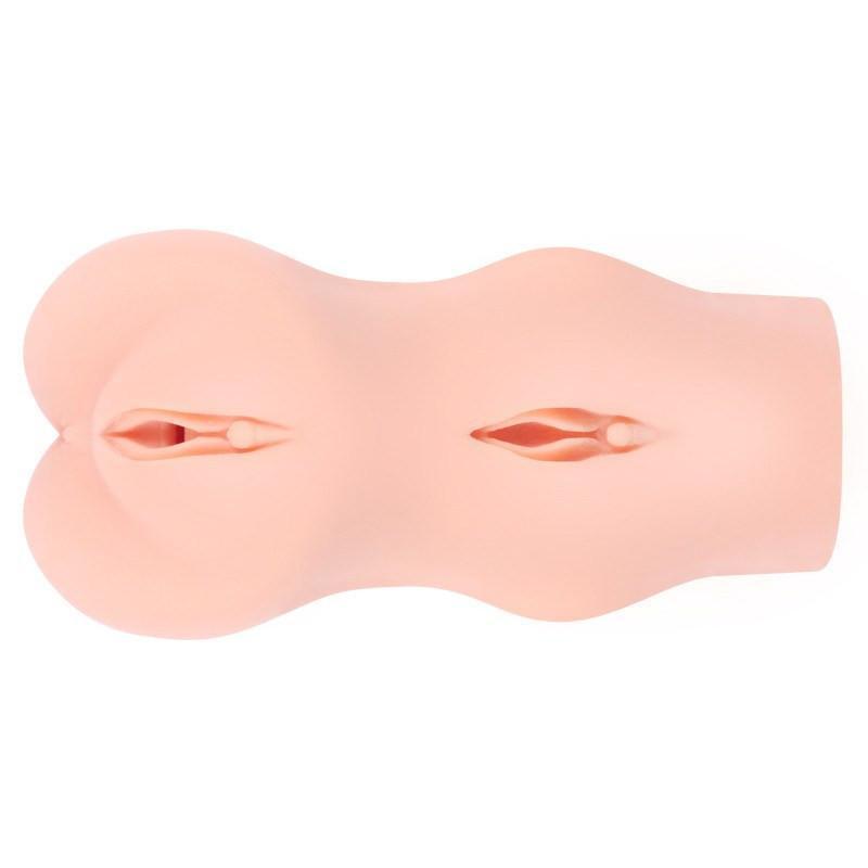 Kokos - Dream Double Layer Meiki (Beige) KK1016 CherryAffairs