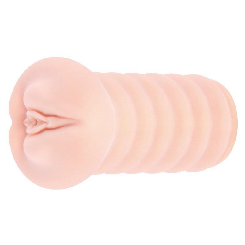 Kokos - Lady Meiki (Beige) KK1013 CherryAffairs