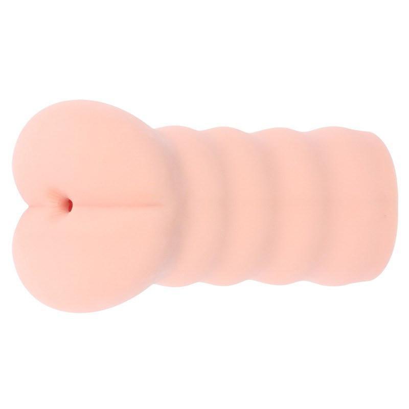 Kokos - Tong-Ggo Ass Meiki (Beige) KK1015 CherryAffairs