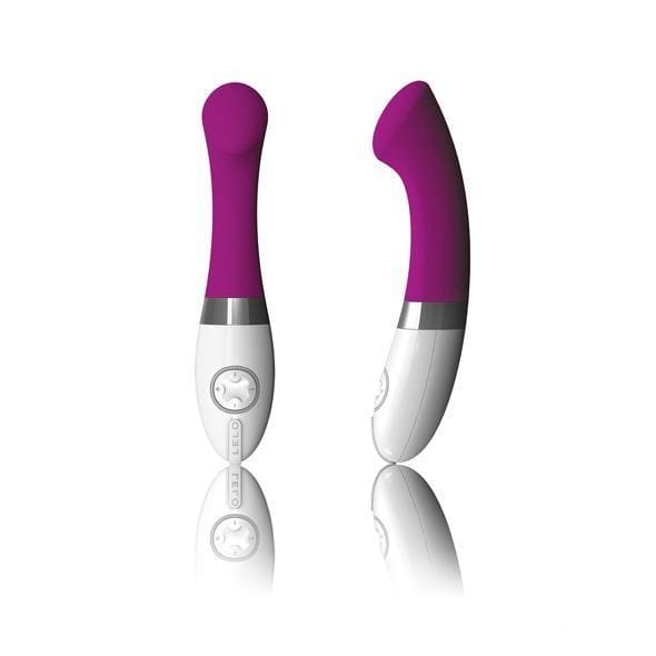 LELO - Gigi 2 G Spot Vibrator - CherryAffairs.sg