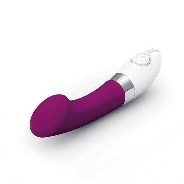 LELO - Gigi 2 G Spot Vibrator - CherryAffairs.sg
