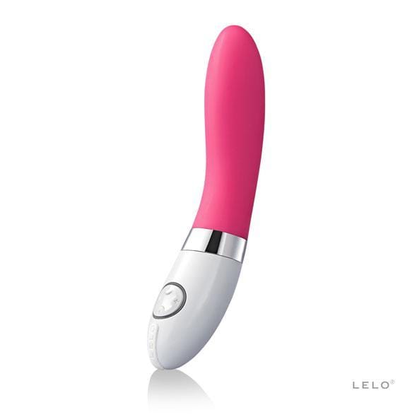 LELO - Liv 2 G Spot Vibrator - CherryAffairs.sg
