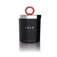 LELO - Massage Candle (Black Pepper & Pomegranate) - CherryAffairs.sg