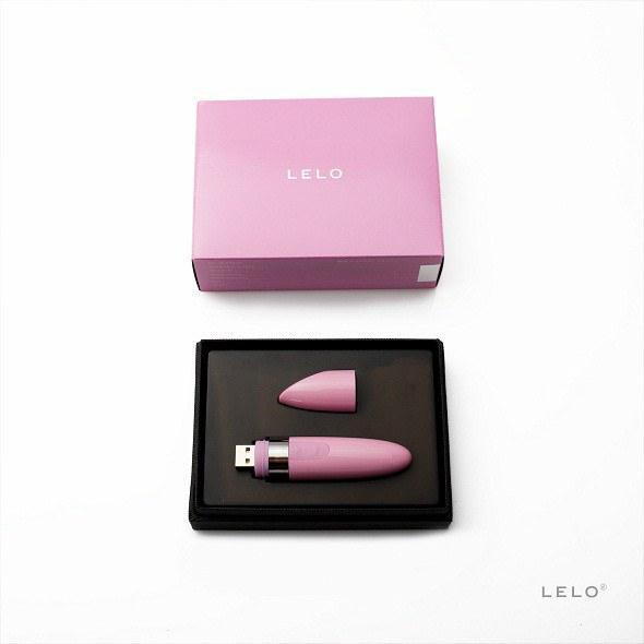 LELO - Mia 2 Bullet Vibrator - CherryAffairs.sg