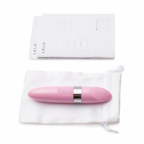 LELO - Mia 2 Bullet Vibrator - CherryAffairs.sg