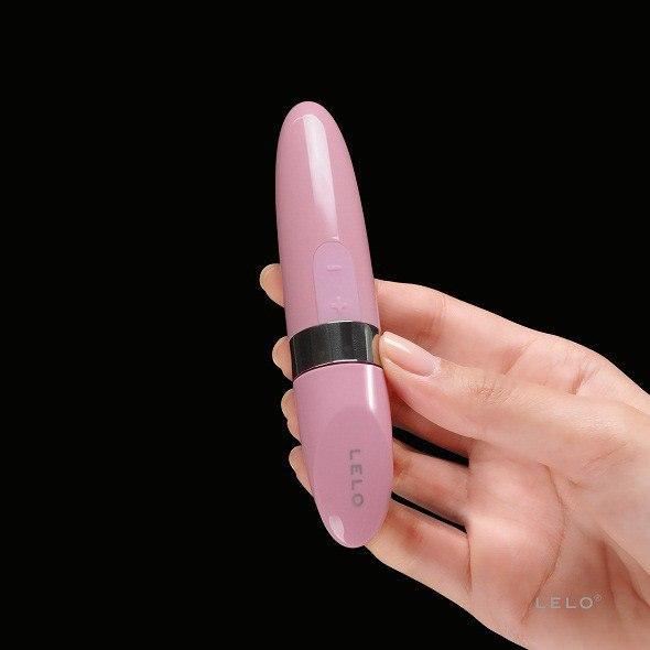 LELO - Mia 2 Bullet Vibrator - CherryAffairs.sg