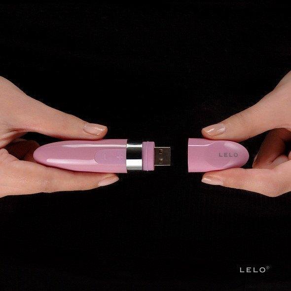 LELO - Mia 2 Bullet Vibrator - CherryAffairs.sg