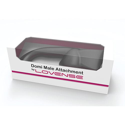 Lovense - Domi Male Attachment Accessories