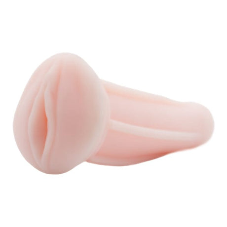Lovense - Vagina Shaped Sleeve for Max 2 Masturbator (Beige)    Accessories