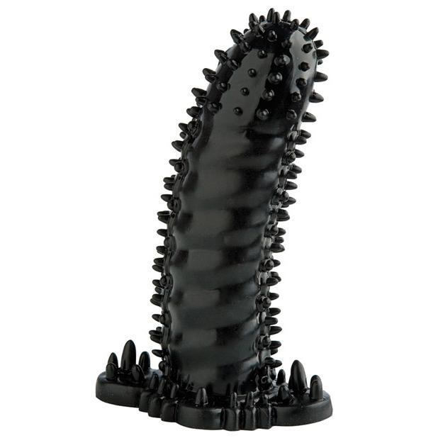 Malesation - Bristly Sleeve - CherryAffairs.sg