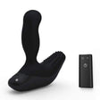 Nexus - Revo Stealth Rechargeable Rotating Prostate Massager Improved (Black) NE1047 CherryAffairs