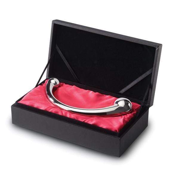 NJOY - Pure Wand Butt Plug - CherryAffairs.sg