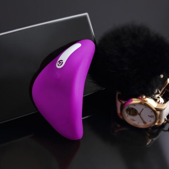 Nomi Tang - Better Than Chocolate 2 Clit Massager - CherryAffairs.sg
