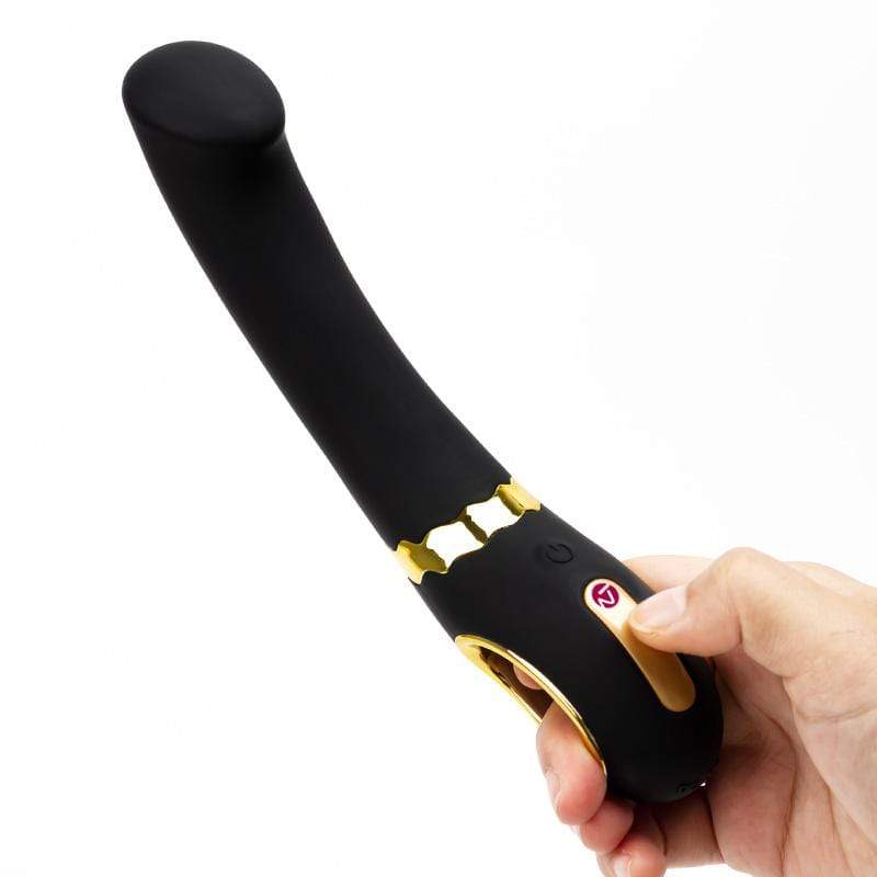 Nomi Tang - Getaway Plus 2 G Spot Vibrator CherryAffairs