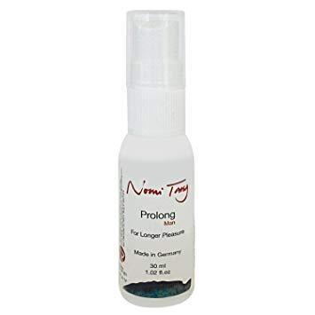 Nomi Tang - Prolong Men Delay Spray 30ml - CherryAffairs.sg