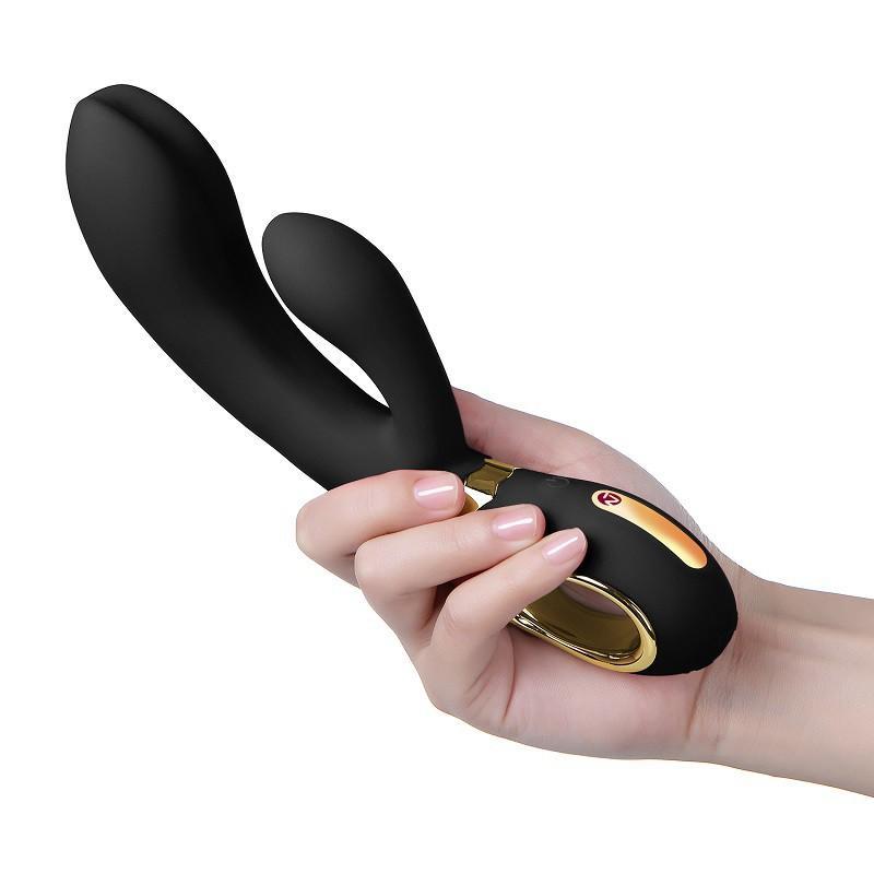 Nomi Tang - Wild Rabbit Vibrator CherryAffairs