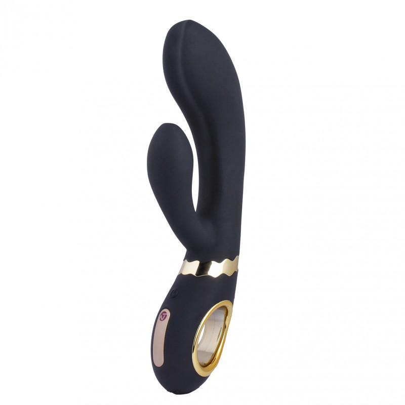 Nomi Tang - Wild Rabbit Vibrator CherryAffairs