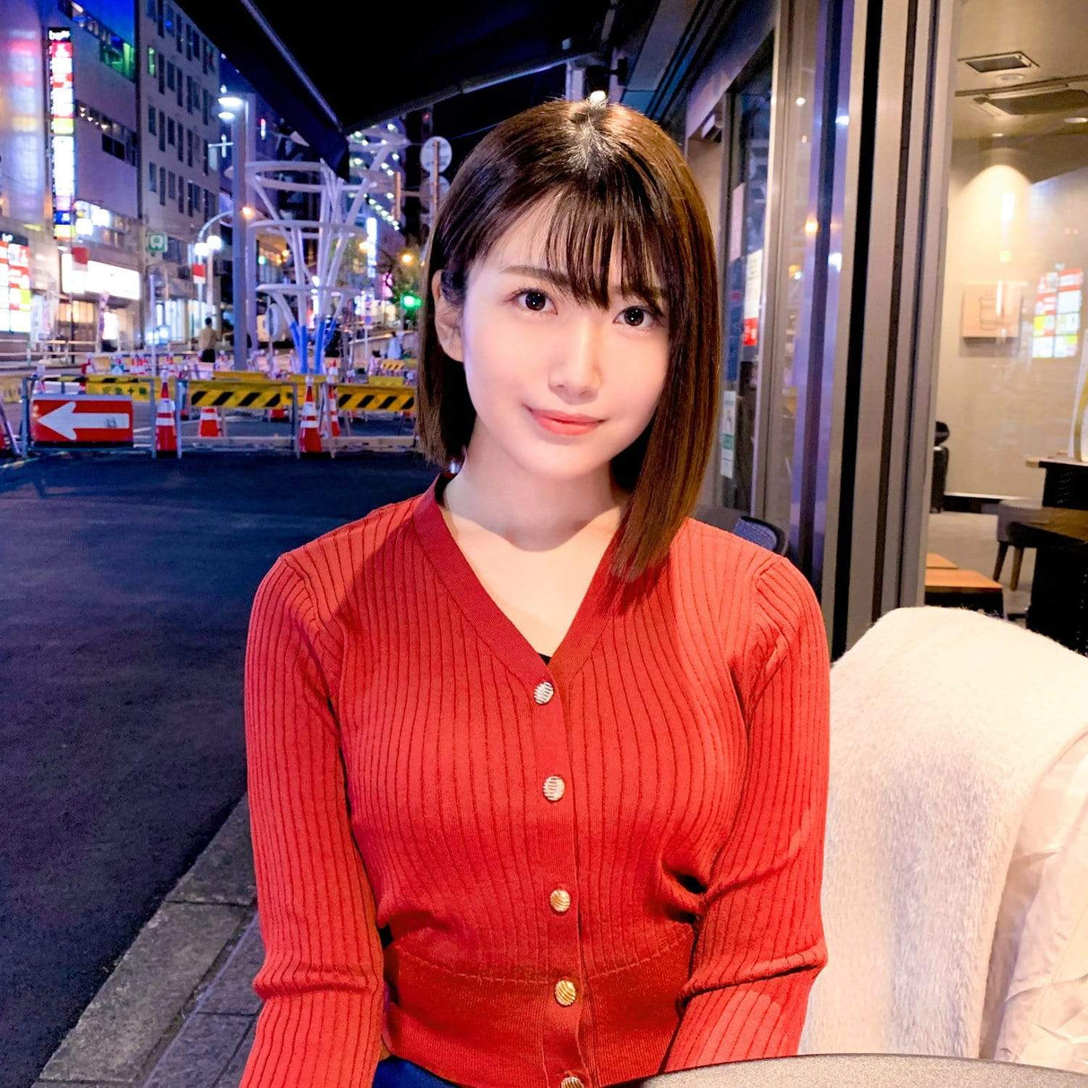 NPG - Amateur Real Mako-chan Japanese Onahole (Beige) NPG1165 CherryAffairs