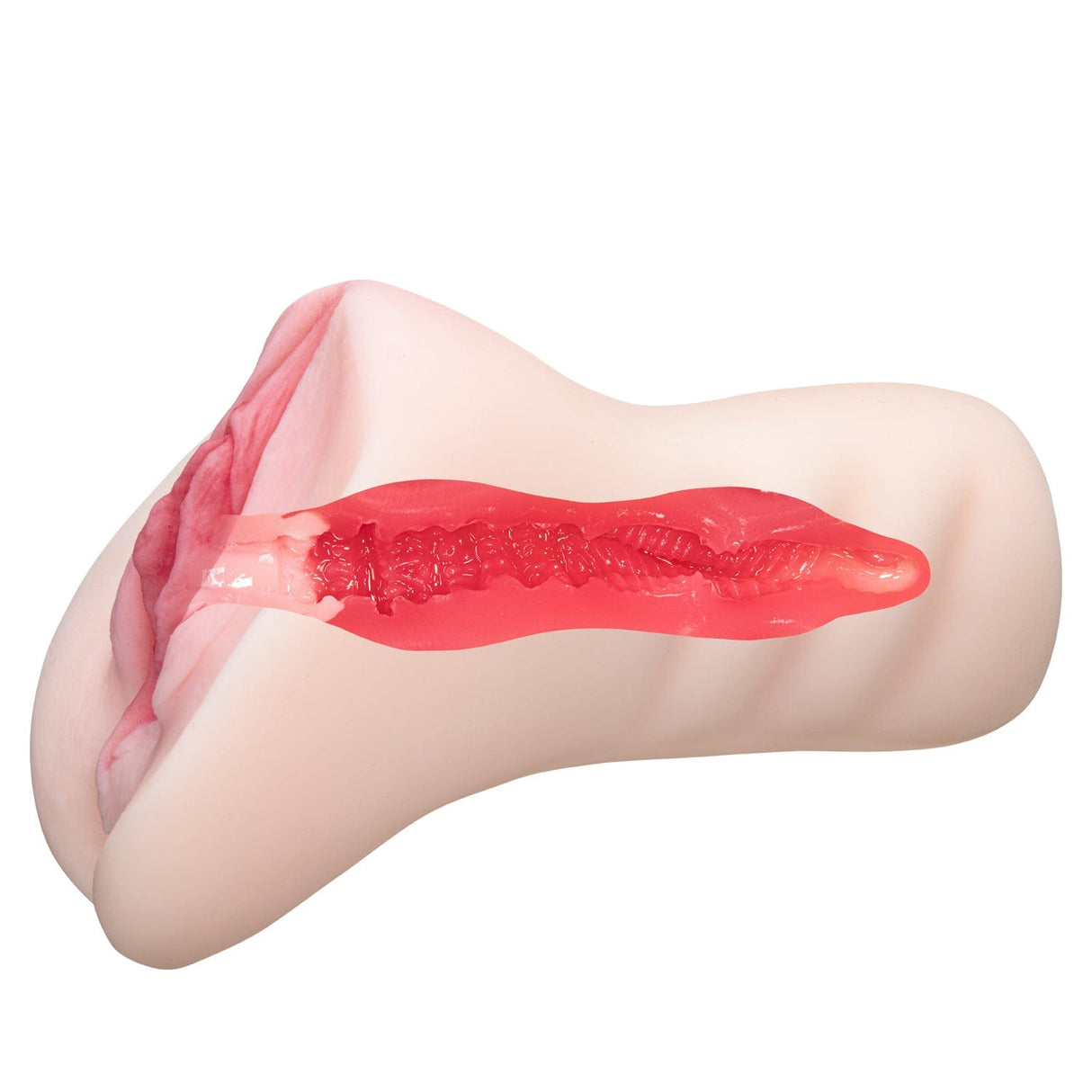 NPG - Amateur Real Mia-chan Onahole (Beige)    Masturbator Vagina (Non Vibration)