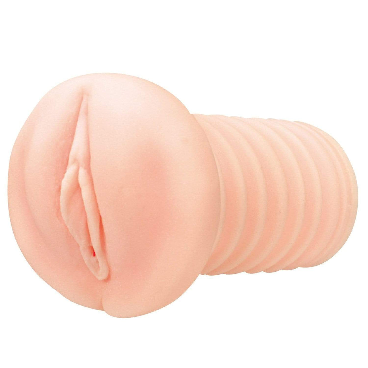 NPG - Dignity Of Famous Meiki Original Onahole (Beige) NPG1083 CherryAffairs