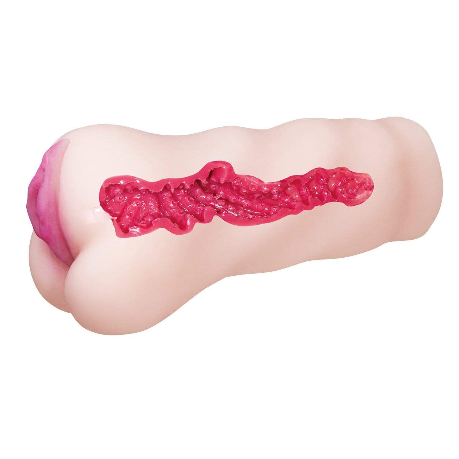 NPG - Erotic treatment of Filthy Nurse Shoko Takahashi Meiki Onahole (Beige) NPG1043 CherryAffairs