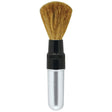 NPG - Makeup Brush Discreet Vibrator (Silver) NPG1068 CherryAffairs